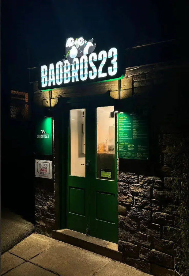 BaoBros23 Takeaway
