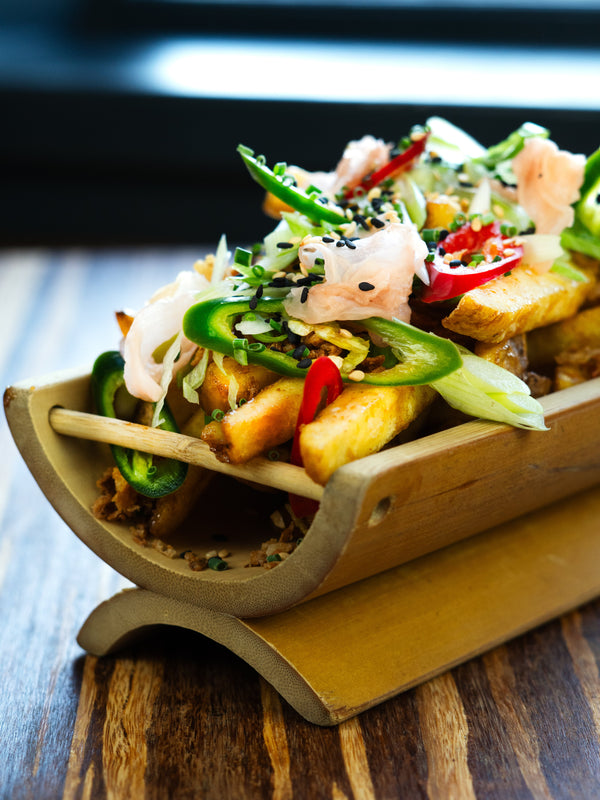 Local Foodie Group Member